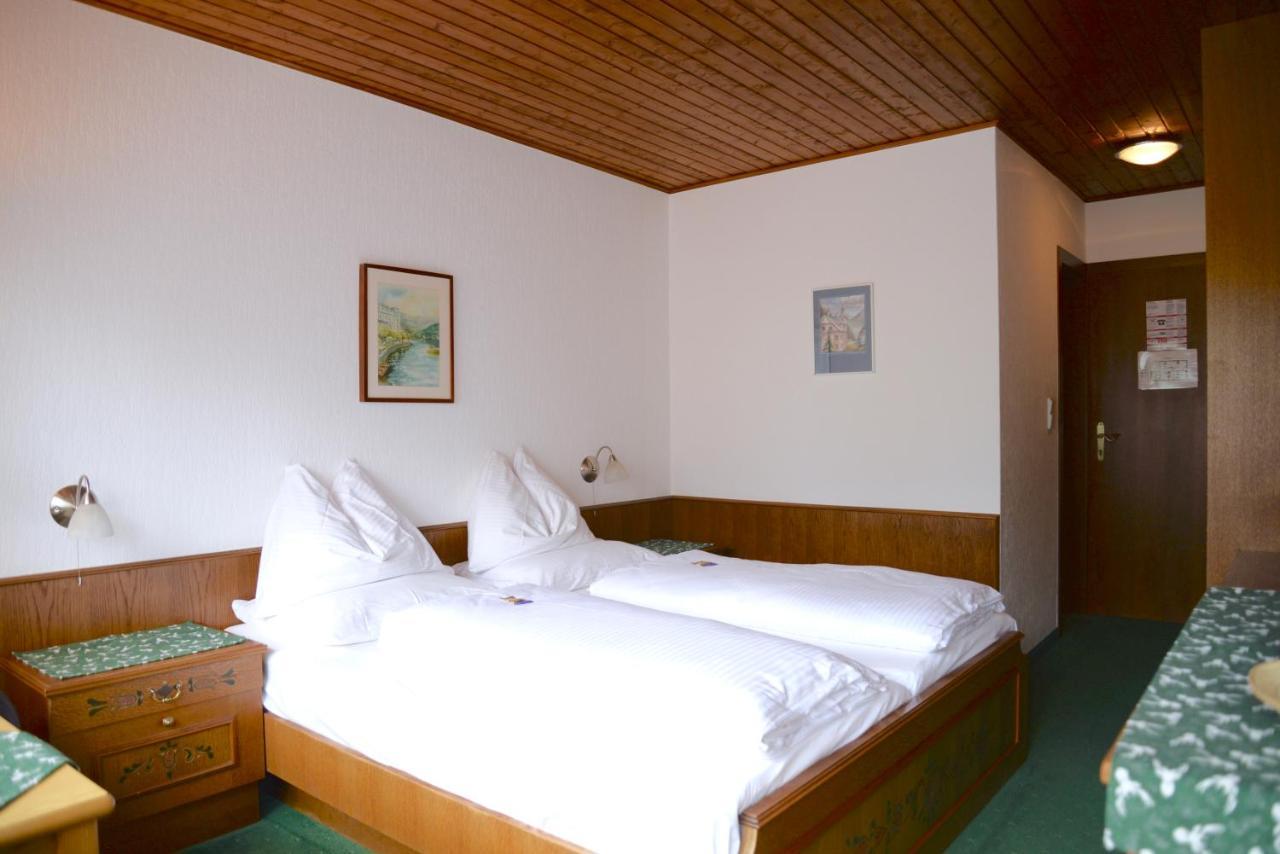 Haus Patricia Hotel Lofer Exterior photo